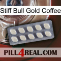 Stiff Bull Gold Coffee 08